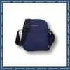 PASSPORT BAG NAVY