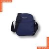 PASSPORT BAG NAVY