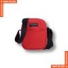 PASSPORT BAG RED