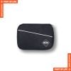 WIKI PENCIL CASE BLACK