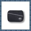 WIKI PENCIL CASE BLACK
