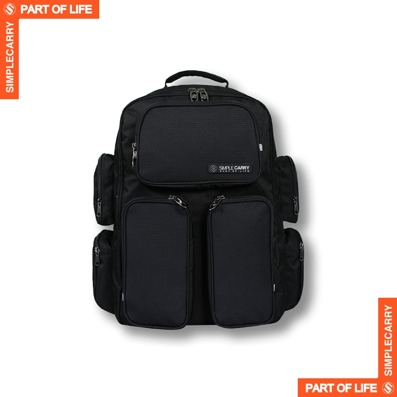 R-CITY 2 BLACK