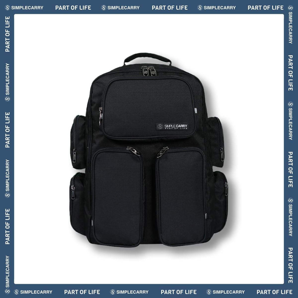 R-CITY 2 BLACK