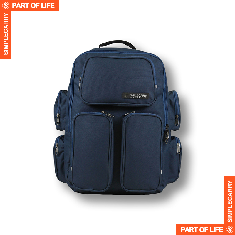 R-CITY 2 NAVY