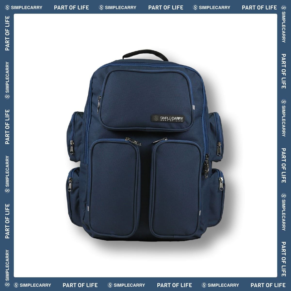 R-CITY 2 NAVY