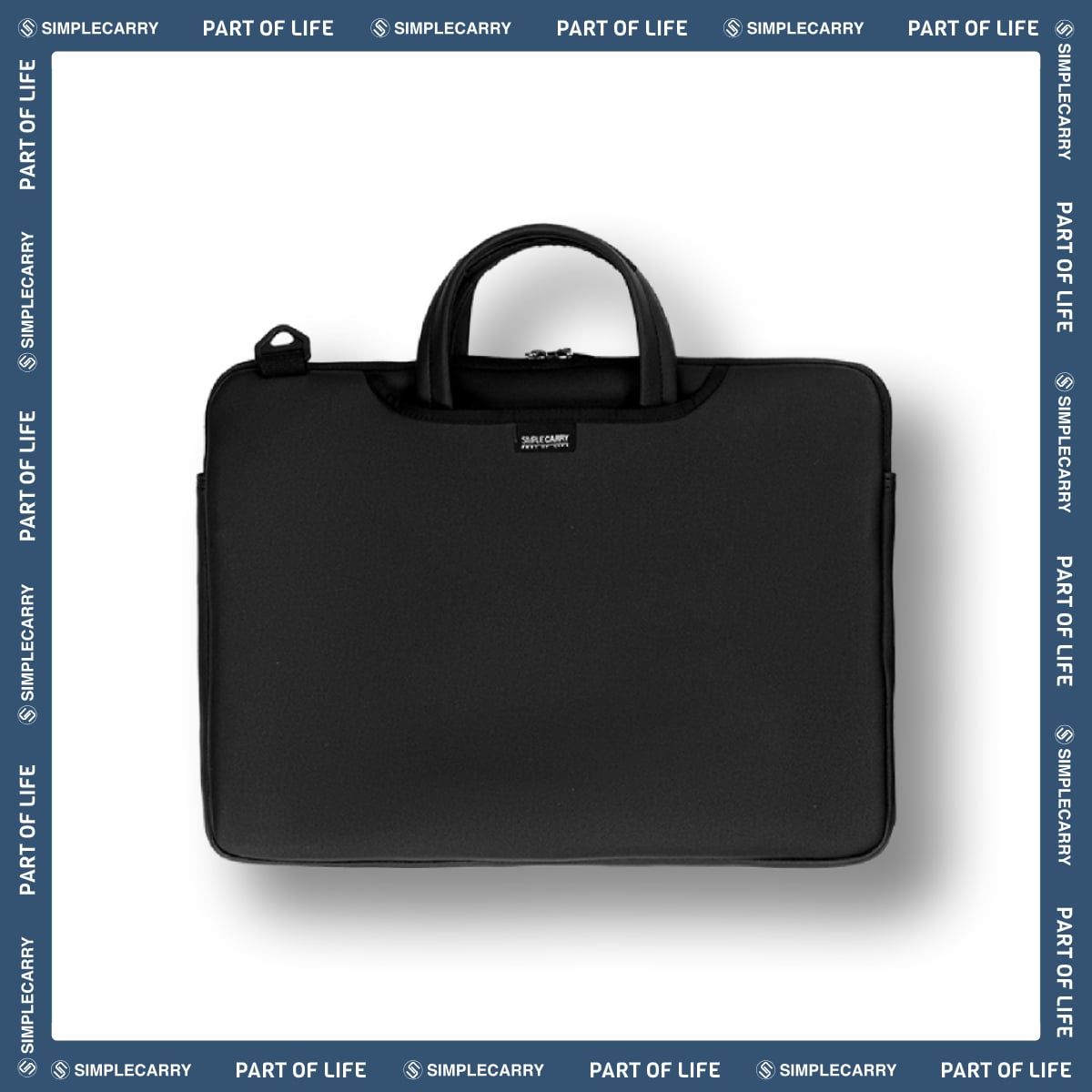 SAFETY LAPTOP CASE 16 INCH