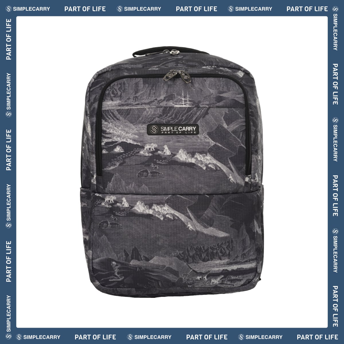 SCHULER BLACK LOFTEN