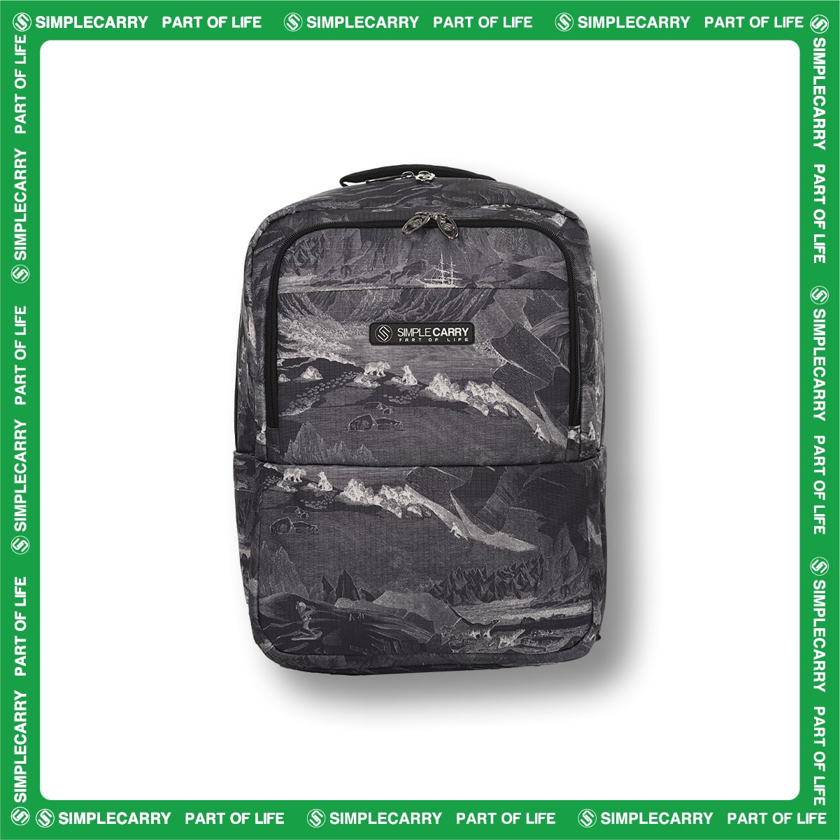 SCHULER BLACK LOFTEN