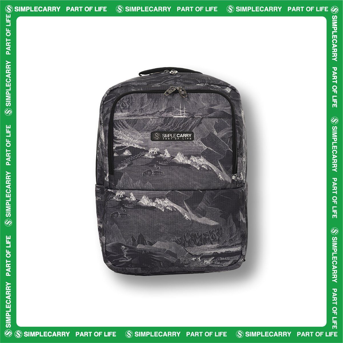 SCHULER BLACK LOFTEN