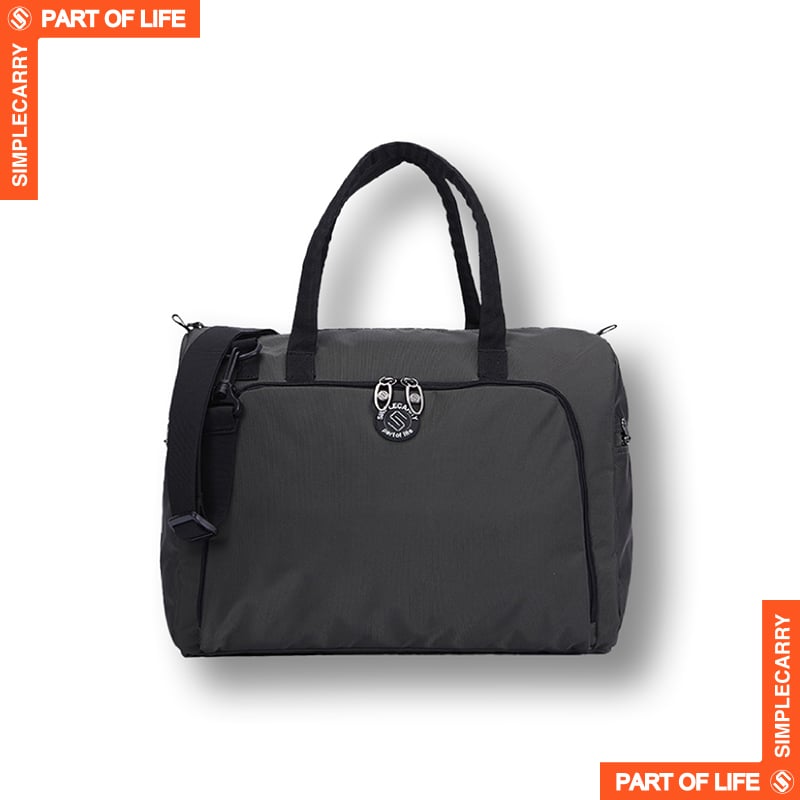 SD1 DUFFLE BAG CASTLE ROCK