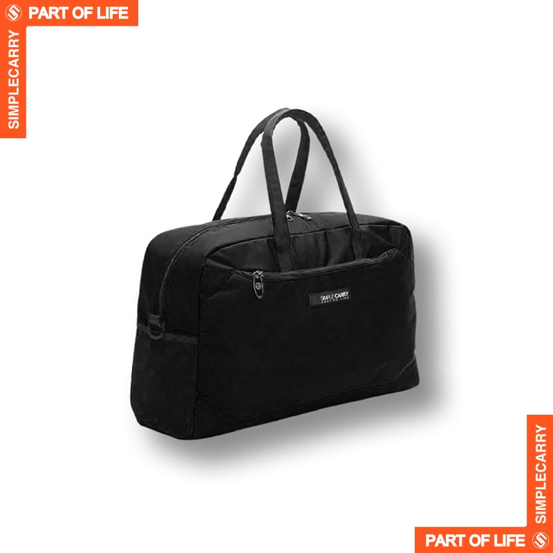 SD2 DUFFLE BAG CASTLE ROCK