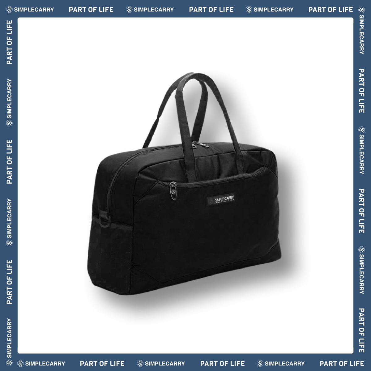 SD2 DUFFLE BAG CASTLE ROCK