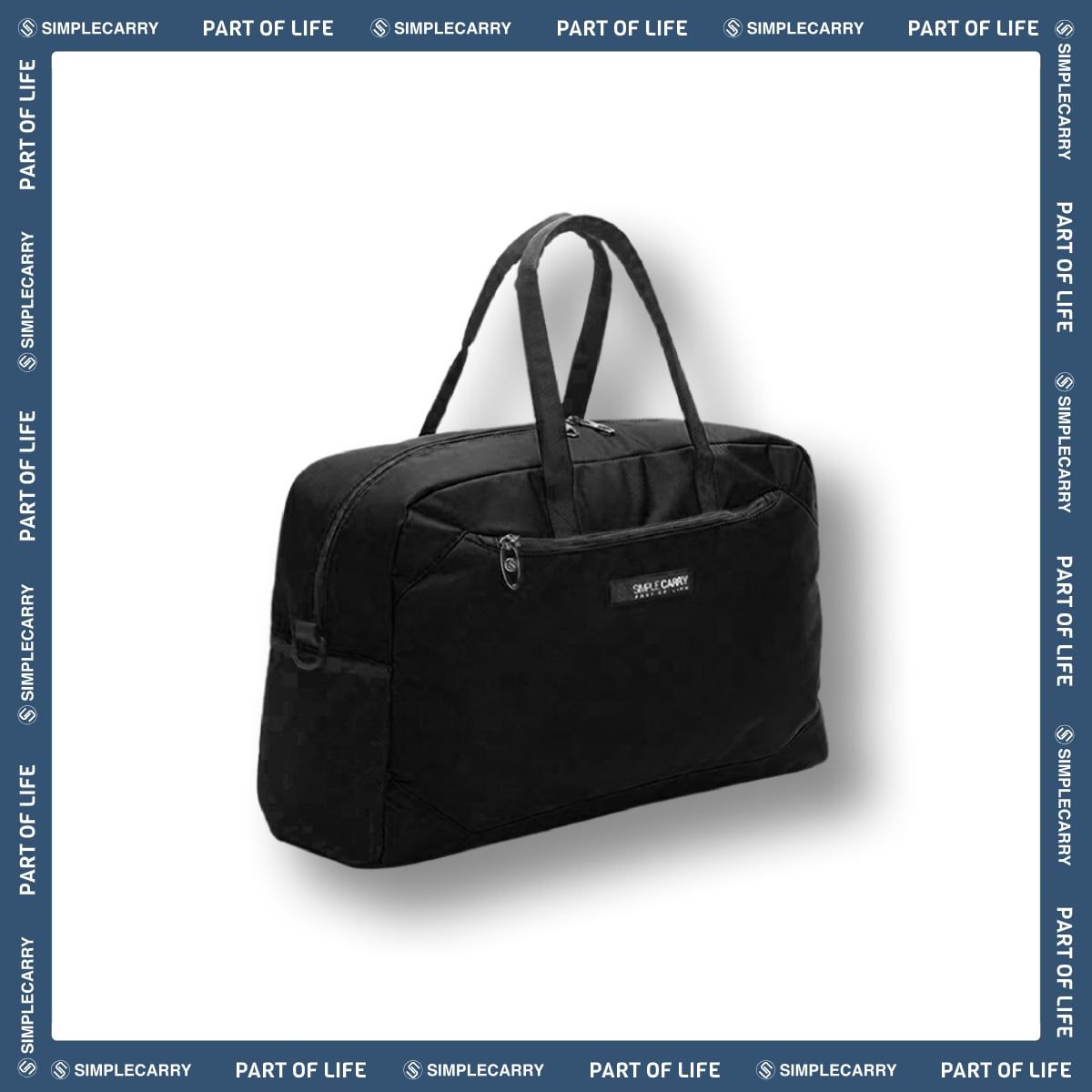 SD2 DUFFLE BAG CASTLE ROCK