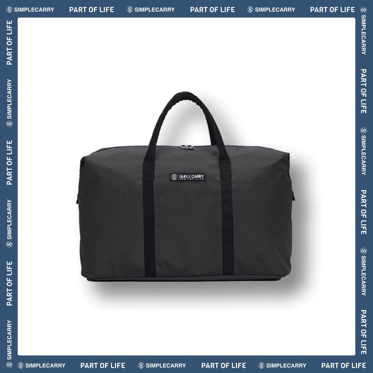 SD3 DUFFLE BAG CASTLE ROCK