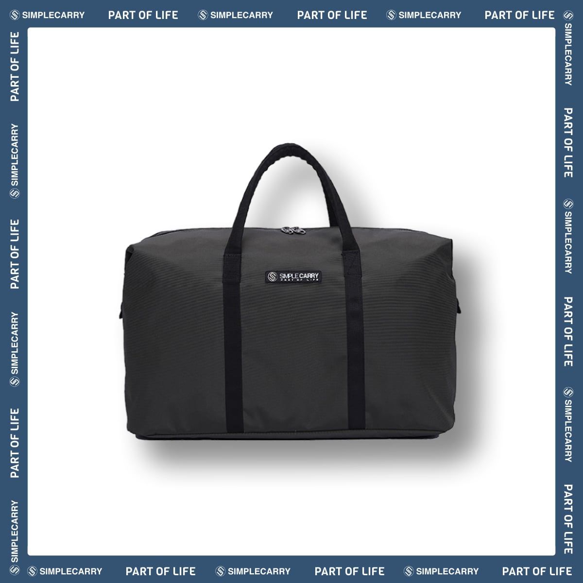 SD3 DUFFLE BAG CASTLE ROCK