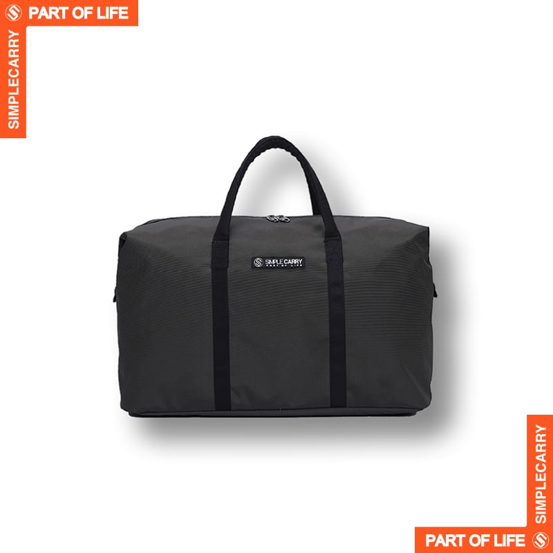 SD3 DUFFLE BAG CASTLE ROCK