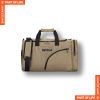 SD4 DUFFLE BAG C.TAN