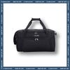 SD5L DUFFLE BAG BLACK