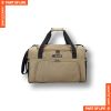 SD5L DUFFLE BAG C.TAN