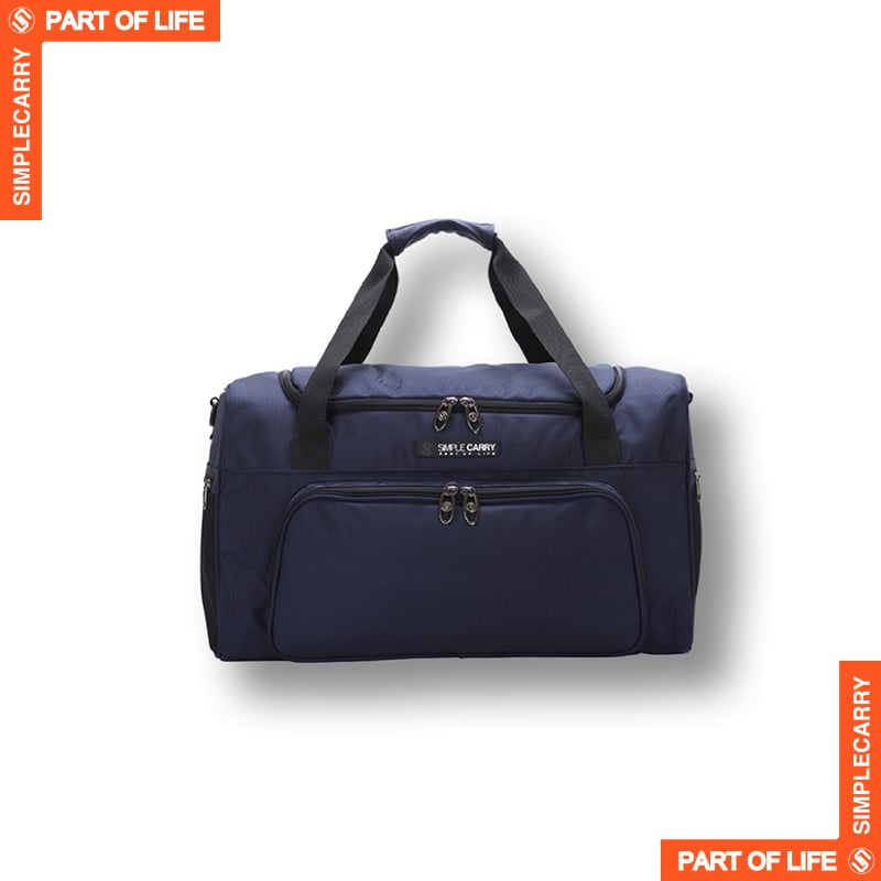 SD5L DUFFLE BAG NAVY