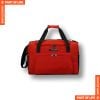 SD5L DUFFLE BAG RED