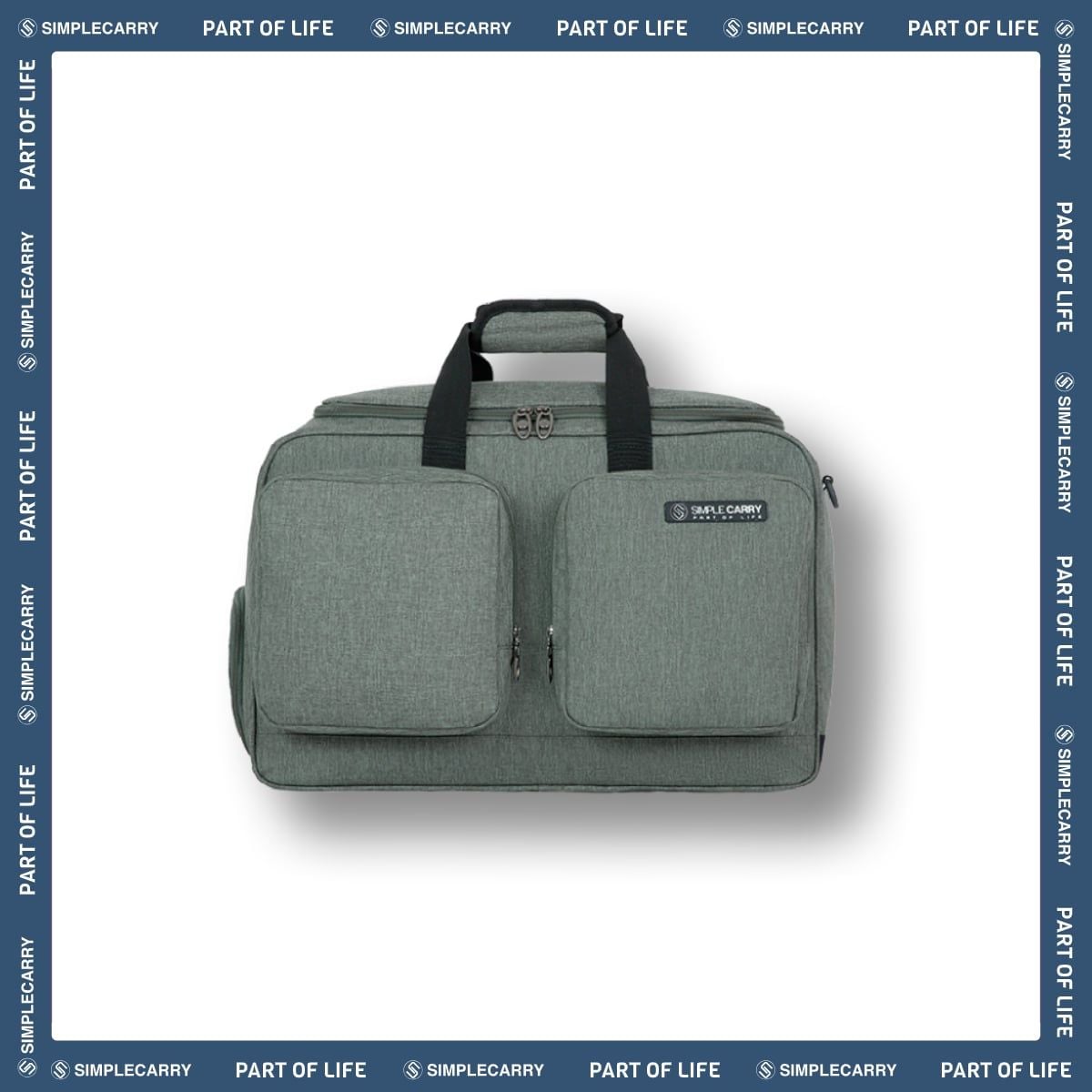 SD77 B.GREY