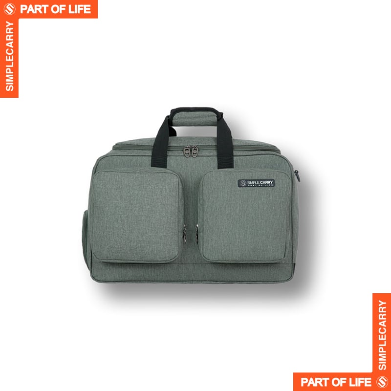 SD77 B.GREY