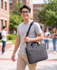 LIGHT LAPTOP BAG