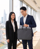 LIGHT LAPTOP BAG