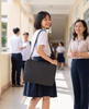 LIGHT LAPTOP BAG