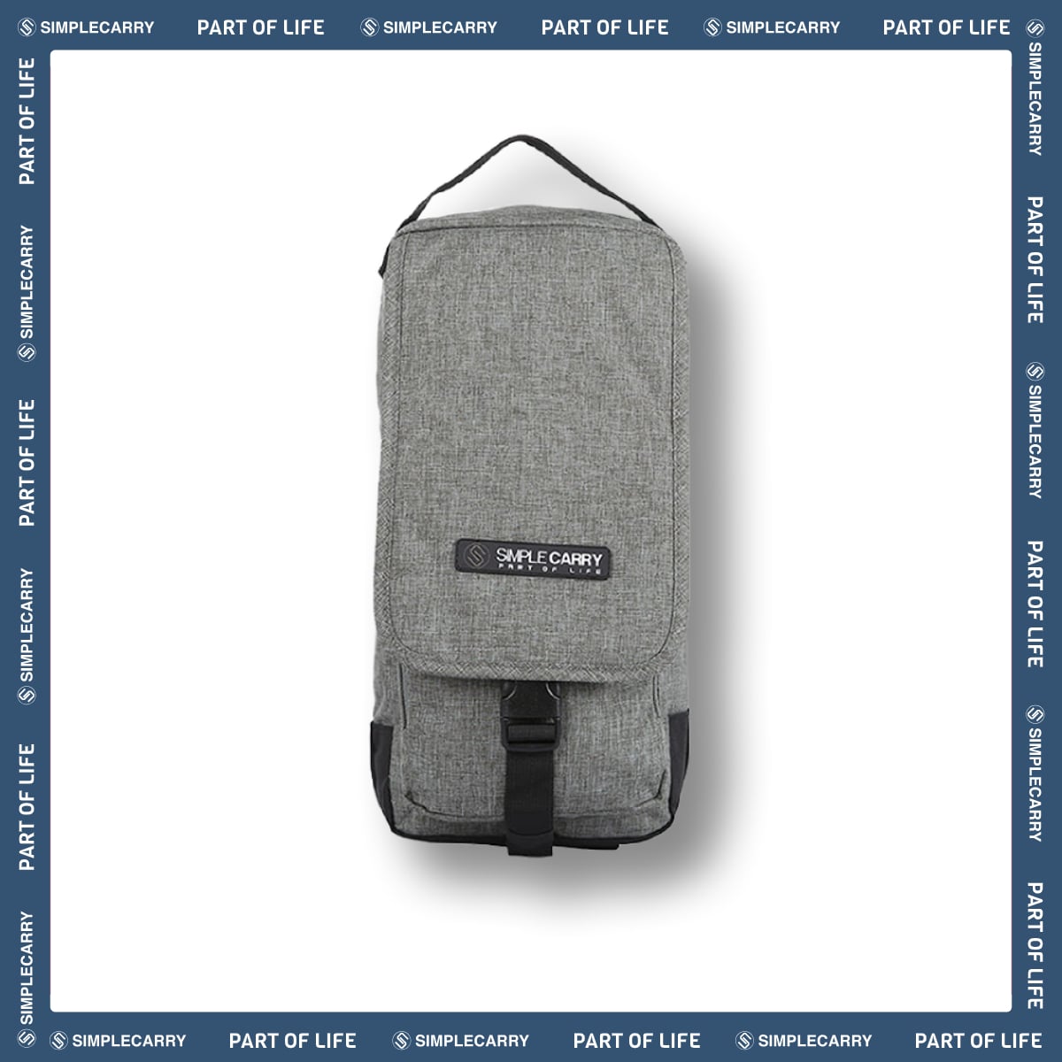 SLING B.GREY