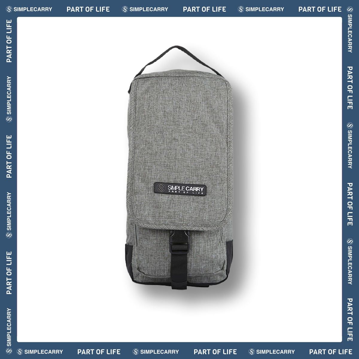 SLING B.GREY