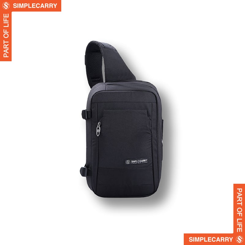 SLING BIG BLACK