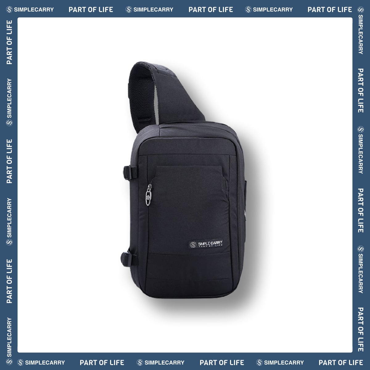 SLING BIG BLACK