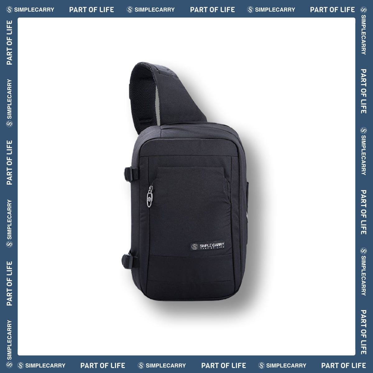 SLING BIG BLACK