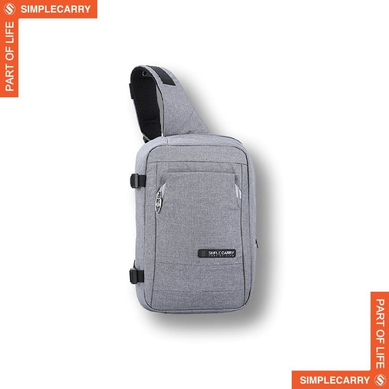 SLING BIG GREY