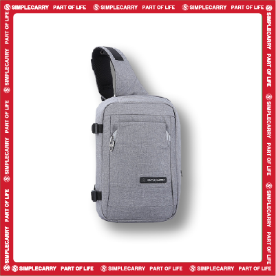 SLING BIG GREY