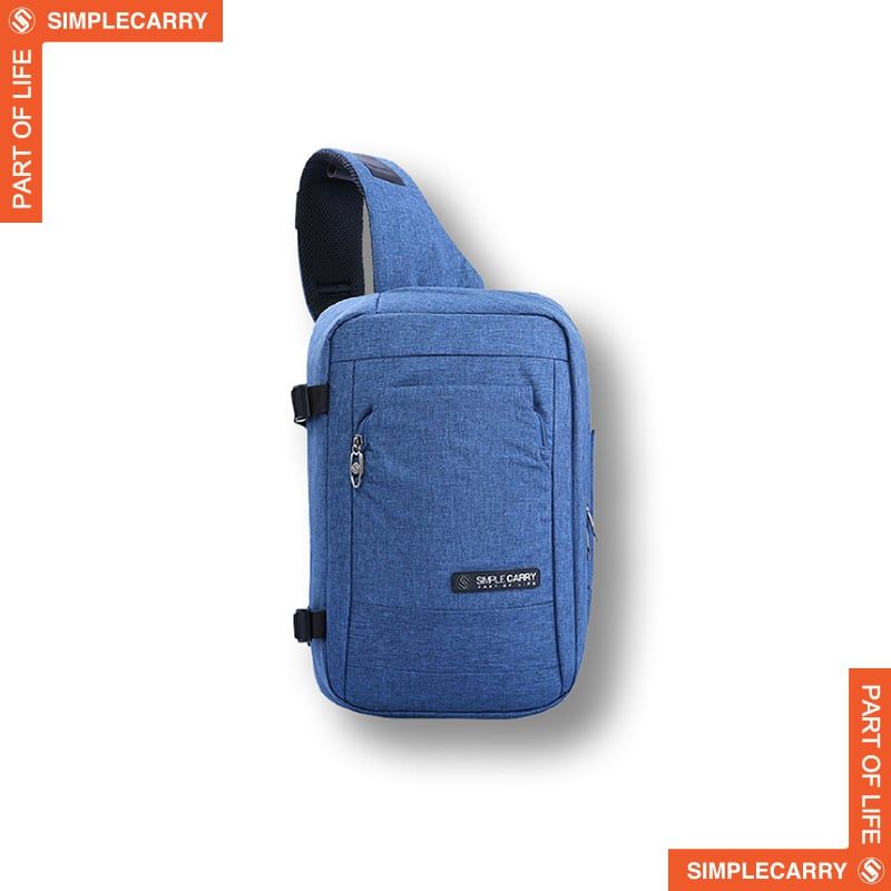 SLING BIG L.NAVY