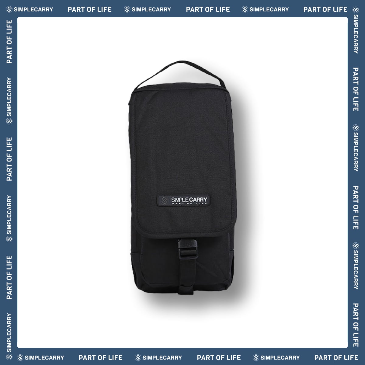 SLING BLACK