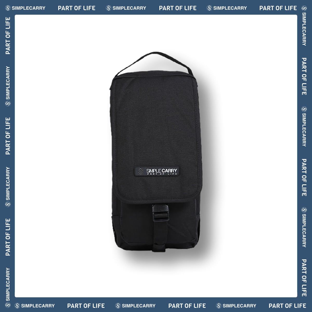 SLING BLACK