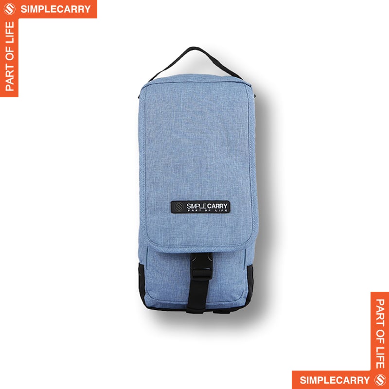 SLING BLUE