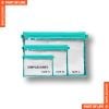 TRAVEL POUCH D.MINT
