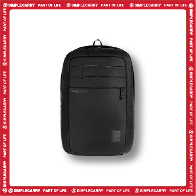 TT BAG BLACK