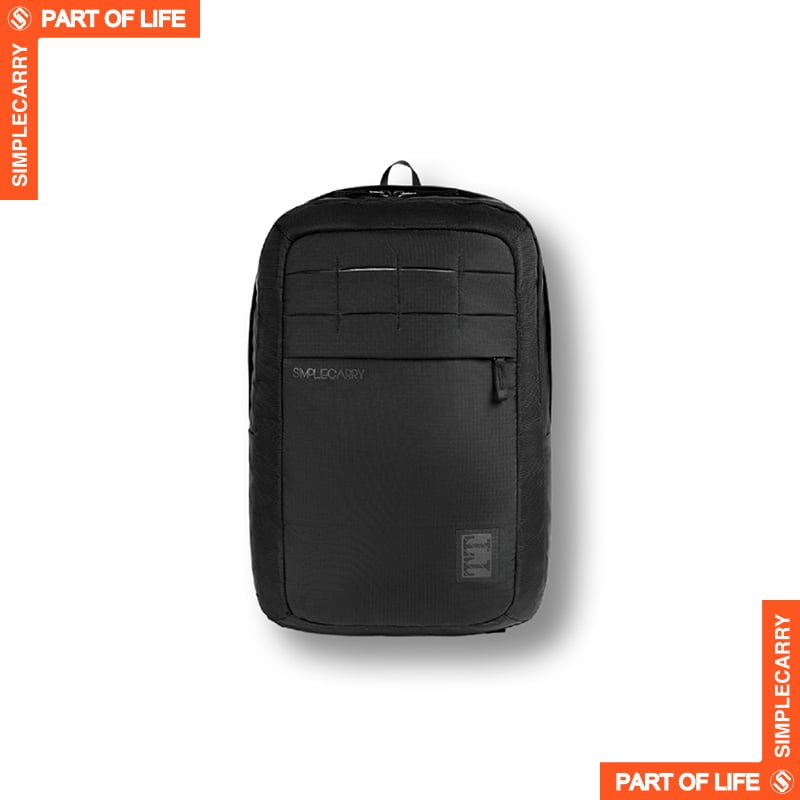TT BAG BLACK