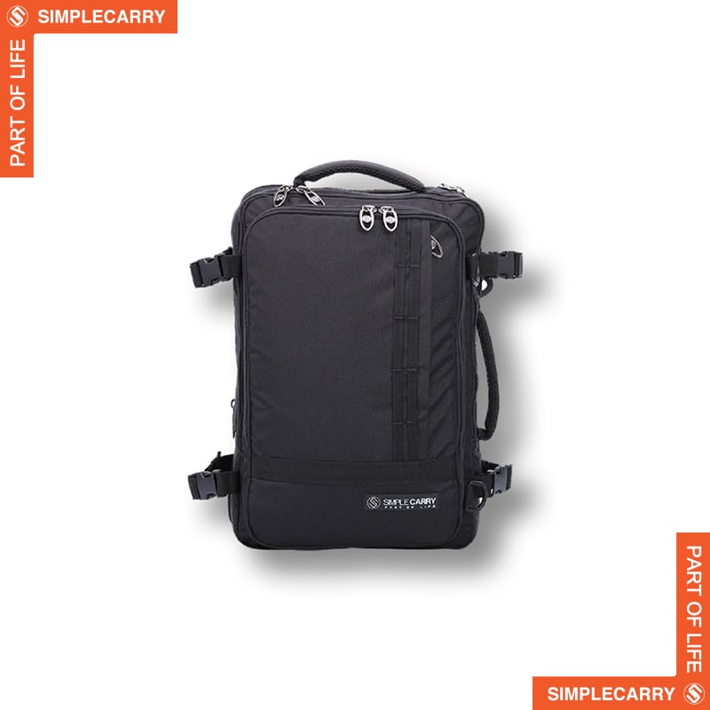 TWB BLACK