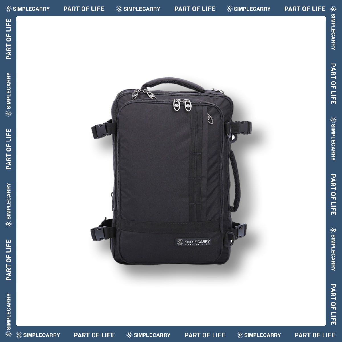 TWB BLACK