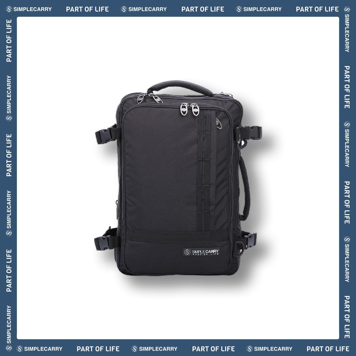 TWB BLACK
