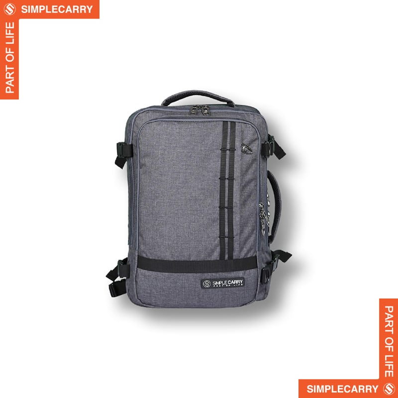 TWB D.GREY