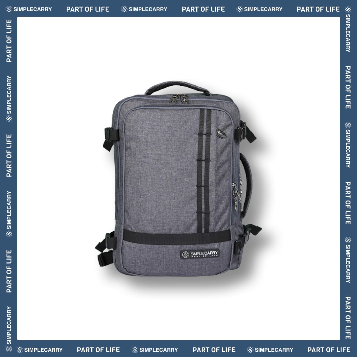 TWB D.GREY