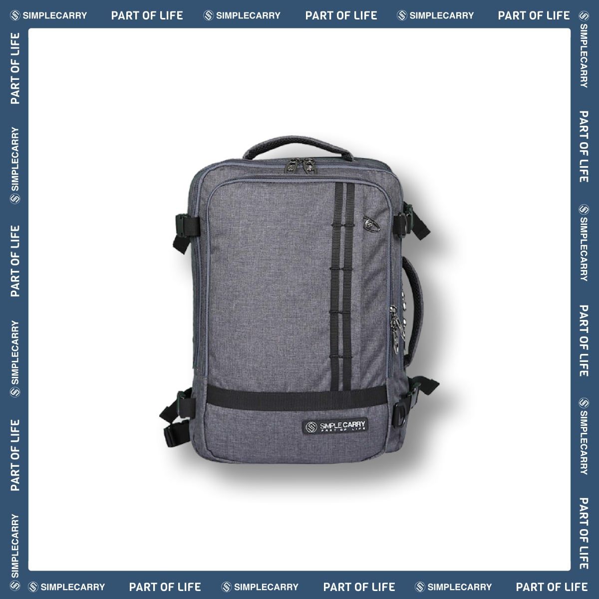 TWB D.GREY